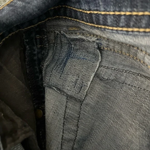 Women’s Hudson Jeans - Picture 9 of 12